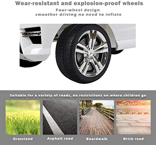 ml350 electric baby stroller