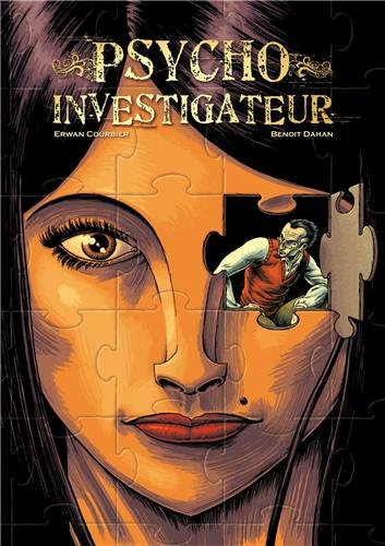 Psycho investigateur by (Album)