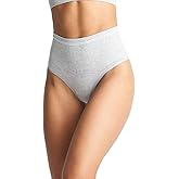 Yummie Women's Cotton Seamless Shapewear Thong