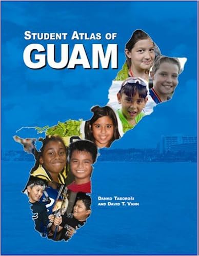 Student Atlas of Guam Student Atlas of Guam