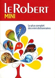 Le  Robert mini