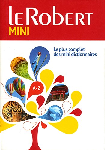 Le  Robert mini