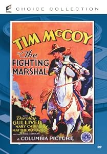 Image of The Fighting Marshall