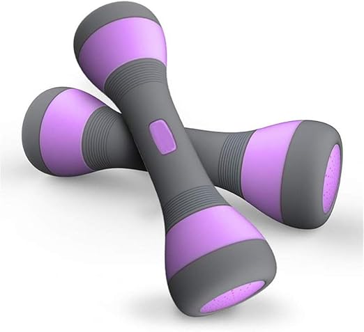 Fitness deporte pesas Inicio de las mujeres ajustable con ...