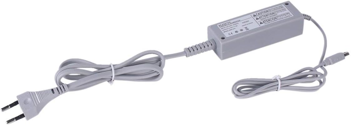 adattatore ac per wii u gamepad