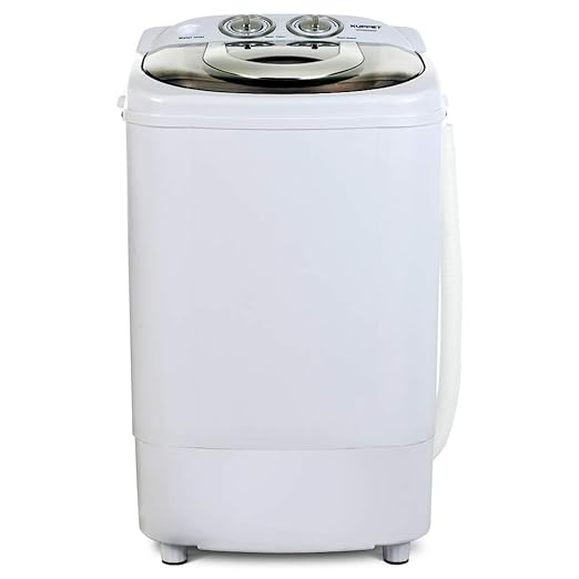 Kuppet Mini Portable Washing Machine For Compact #washing #machine #brands #list  Kuppet Mini Portable Washing Machine For Compact