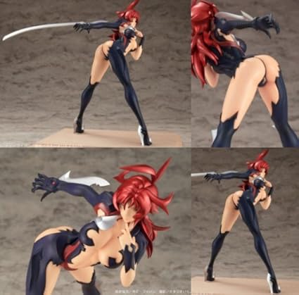 Amazon Com Witchblade Masane Amaha 1 8 Scale Pvc Figure Toys Games Amazon Com Witchblade Masane Amaha 1 8 Scale Pvc Figure Toys Games