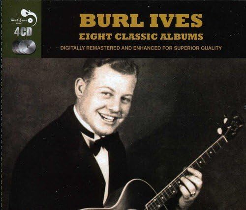 8 Classic Albums