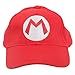 Update V3 Super Mario Bros Unisex Baseball Hat Cap Halloween Hat Cap