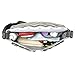 Skip Hop Dash Signature Messenger Diaper Bag, Chevron