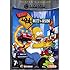 Simpsons hit and run ps2 Simpsons hit and run ps2