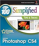 Photoshop CS4: Top 100 Simplified Tips & Tricks 51TLULbOkQL. SL160 Photoshop CS4: Top 100 Simplified Tips & Tricks