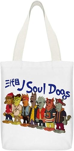 Amazon トートバッグ レッスンバッグ 三代目 Jsb 手提げ 肩掛けバッグ トートバック ショッピングバッグ レディース キャンバストート 出掛けバッグ マザーズバッグ ショルダーバッグ ファスナー付き シンプル 通学 エコバッグ 買い物バッグ