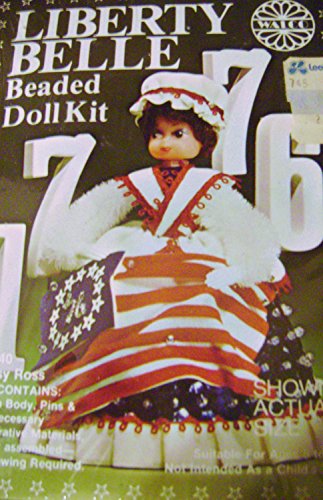 lil missy beaded dolls