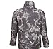 adidas Boys' Tricot Jacket and Pant Set (2T, Cosmic Grey)