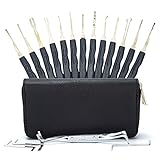 Various Maintenance Conbination Set, Wrenches for Car/ Door Use 24PCS
