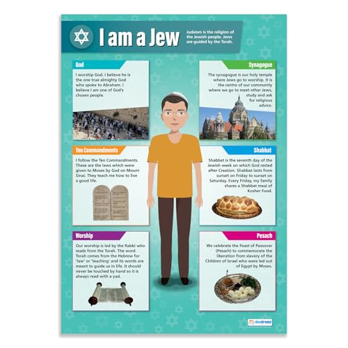 I am a Jew