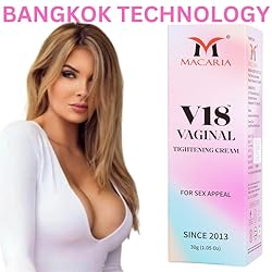 MACARIA Vaginal Pussy Yoni Instant Tightening