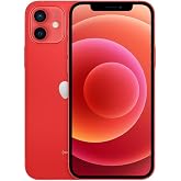 Apple iPhone 12, 64GB, (Product)Red - AT&amp;T (Renewed)