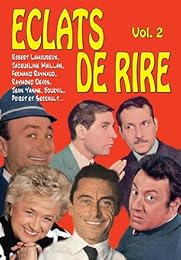Eclats de rire - Vol. 2