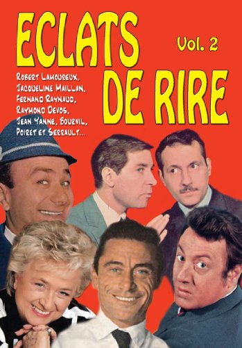 Eclats de rire - Vol. 2