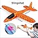 KINGSOO Airplane Toys for Kids 4-8 8-12 Flying Toys for 6 7 8 9 10 11 12 Year Old Boys Girls 4 Pack 15