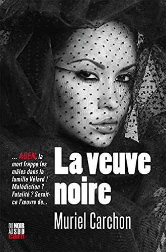 La veuve noire