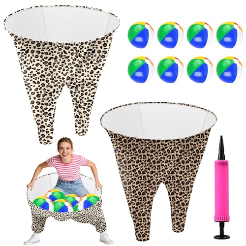 ROMANKAS Granny Pants Yard Game