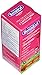 Benadryl Children's Allergy Relief Liquid Medicine with Diphenhydramine HCl, Kids' Allergy Syrup for Allergy Symptoms Like Runny Nose, Itchy Eyes & More, Cherry Flavor, 4 fl. oz