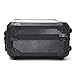 Ultimaxx Lightweight Aluminum Water Resistant Travel Carry Case for DJI Spark Drone Quadcopters