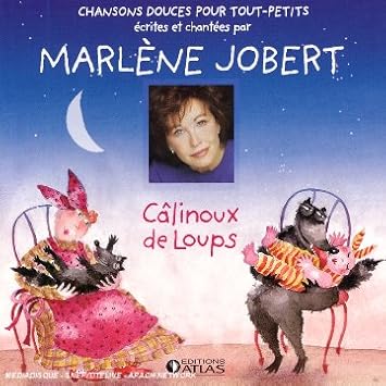 Calinoux De Loups Amazon De Musik