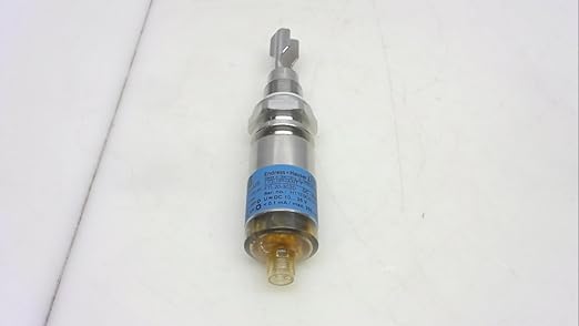 Endress Hauser Ftl20 302d Water Liquid Level Switch 10 35vdc
