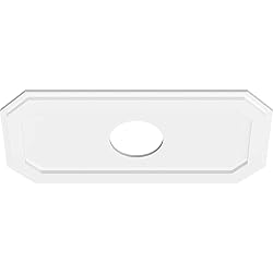 Ekena Millwork CMP30X15ED-06000 Emerald