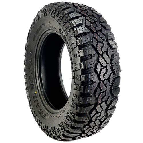 Best Light Truck All Terrain & Mud Terrain Tires Buying Guide GistGear