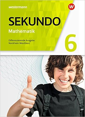 Sekundo 6 (Differenzierende Ausgabe)