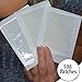 Hydrocolloid Acne Patch for everyday pimples, zits, acne, and blemishes. 2 sizes of dot Pimple patches for the face and skin to clear acne and blemishes fast. 108 Sticker patches per pouch. 108 acne