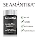 Hair Fibers Building Instantly Younger Look with Full, Thick Hair – Give Appearance of Instant Hair Growth – Conceal Male and Female Hair Loss for Immediate Anti Aging by SEAMANTIKA - .88 oz