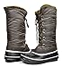 DREAM PAIRS Women's Winter Knee High Fur Lining Cozy Warm Water Resistant Snow Boots