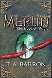 Merlin: The Book of Magic, Book 12 (Merlin Saga)