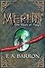 Merlin: The Book of Magic, Book 12 (Merlin Saga)