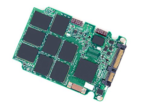 Intel DC S3700 800GB SSD (2.5-Inch SATA 3.0 6Gb/s, 25nm MLC, Solid State Drive) - SSDSC2BA800G301