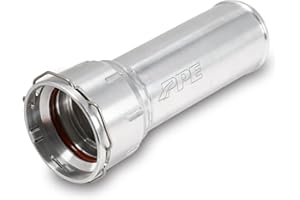 PACIFIC PERFORMANCE ENGINEERING 2019-2024 GM 3.0L Duramax Turbo Resonator Delete