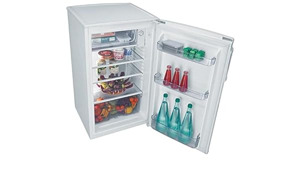 Zerowatt ZTOP 130 - Nevera combi (Independiente, Blanco, Derecho ...