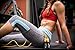 FLASH SALE adjustable Jump Rope - Squat Pad - for Crossfit, Speed, MMA, Boxing Workout & Fitness Training - Includes Carry Case - Premium Quality Gear