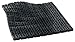 Mason R18X18SW Super W Natural Rubber Vibration Isolation Pad, 18