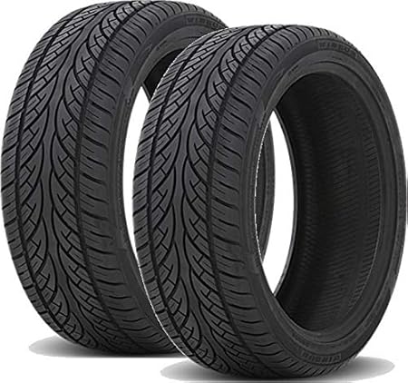 Amazon 2本セット 22インチ Winrun ウィンラン サマータイヤ Kf997 265 35r22 102v Xl 洗車 工具 メンテナンス用品 車 バイク