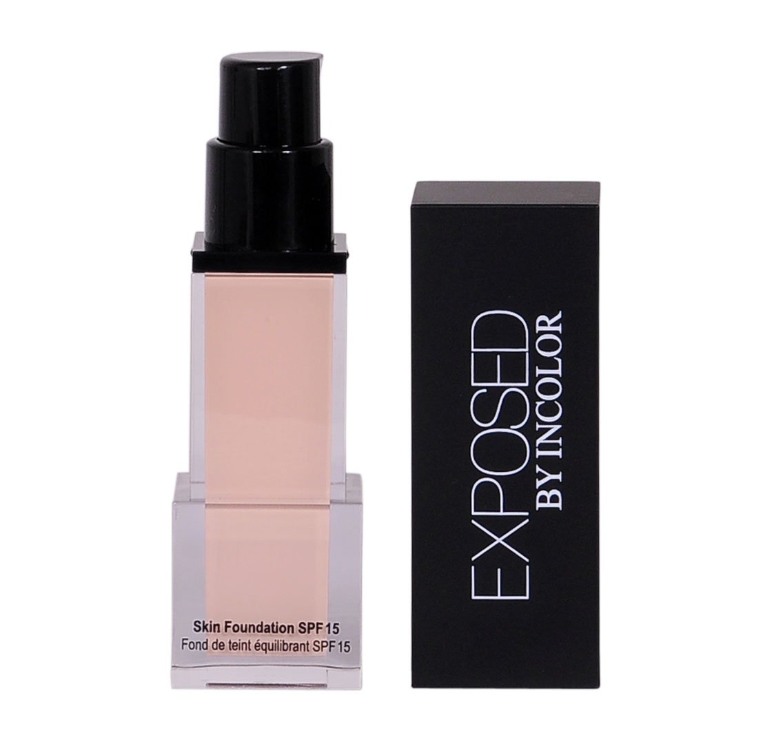 best quality of foundation