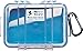 Pelican 1020 Micro Case (Blue/Clear)