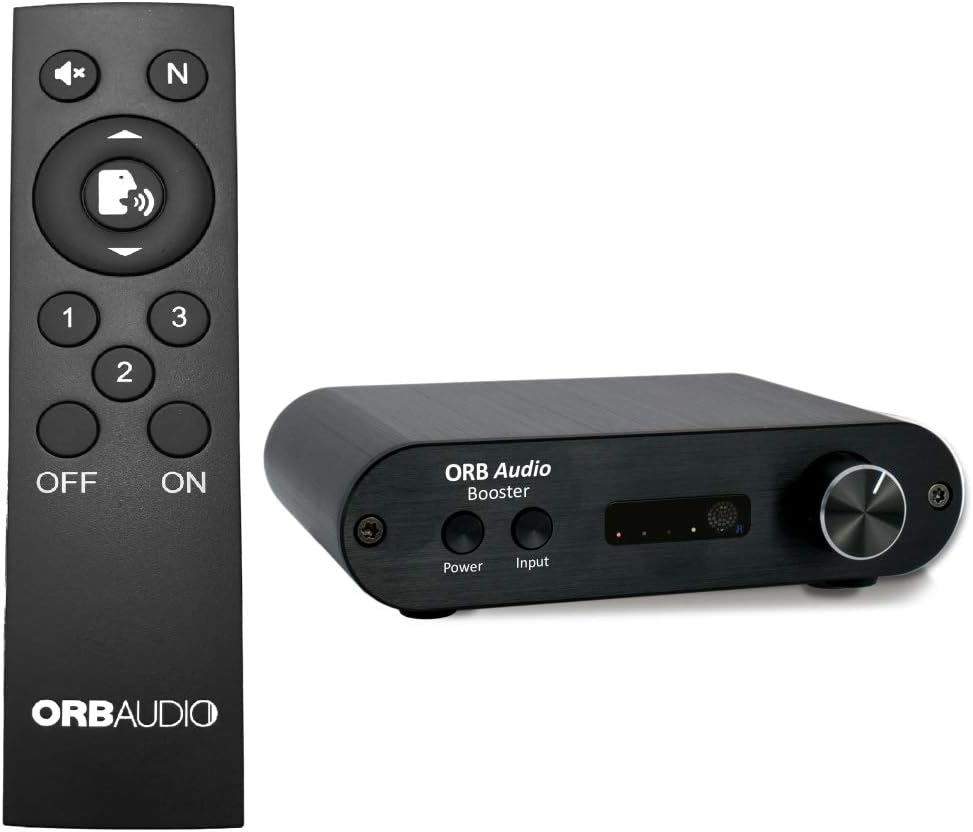 mini amp with sub out