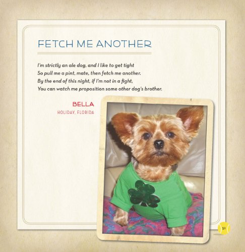 Throw the Damn Ball: Classic Poetry by Dogs
